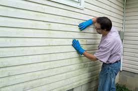 Trusted Russellville, KY Siding Experts